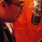 joao Gilberto live al SESC 1998