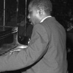 Round Midnight di Thelonious Monk