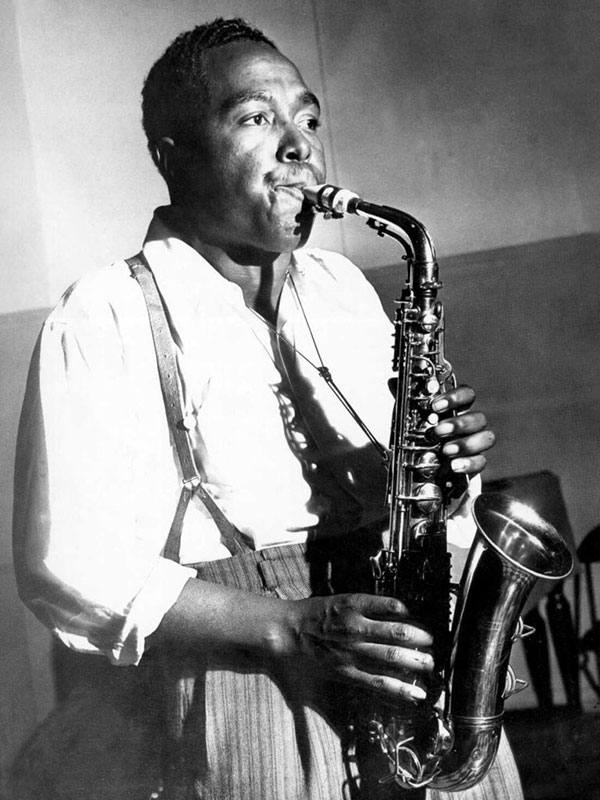 Charlie Parker