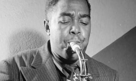 Charlie Parker: L’Icona del Jazz Moderno