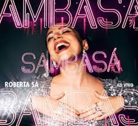 SAMBASA - ROBERTA SA'