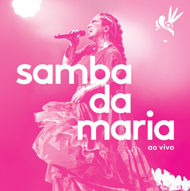 “ao vivo” da MARIA RITA