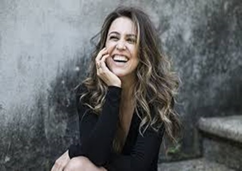 ROBERTA SA'