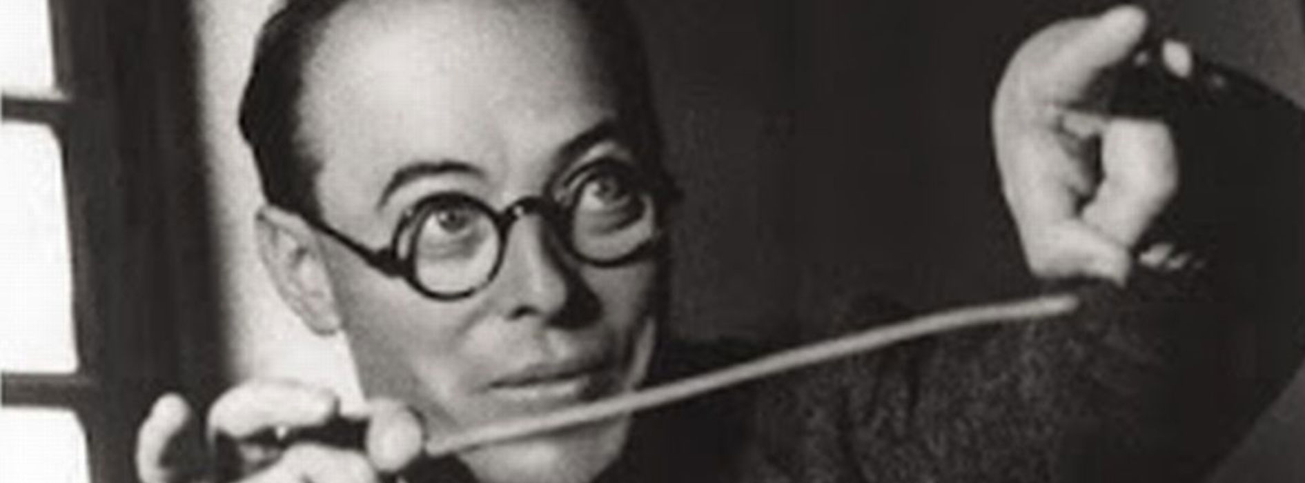 Pippo Barzizza una leggenda della musica italiana