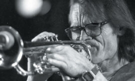 Chet Baker: La leggenda del jazz dal talento tormentato