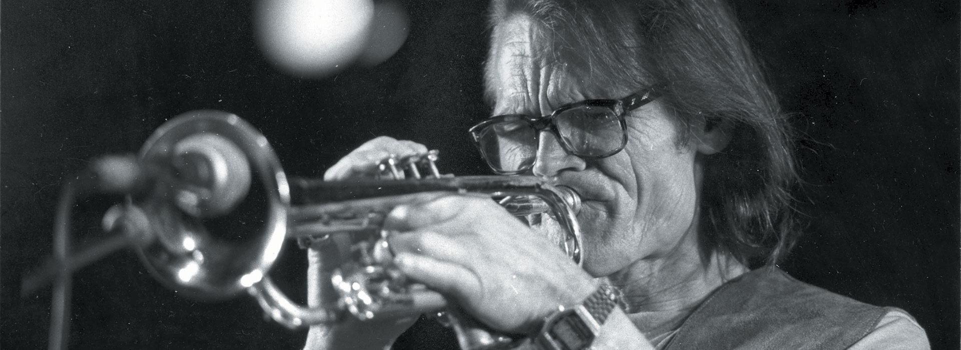 Chet Baker: La leggenda del jazz dal talento tormentato