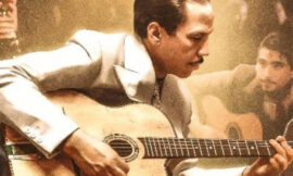 Django Reinhardt: Il Genio del Jazz Manouche