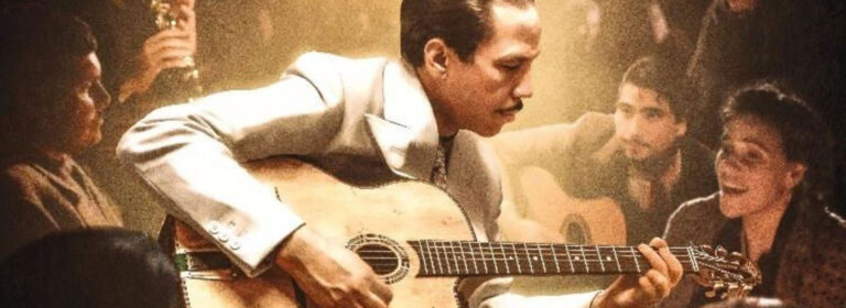 Scopri di più sull'articolo Django Reinhardt: Il Genio del Jazz Manouche