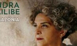 SANDRA DUAILIBE – “Da AMAZONIA”