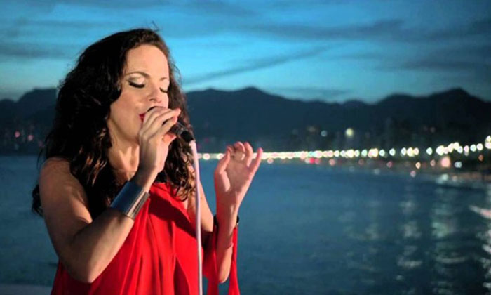 Bebel Gilberto