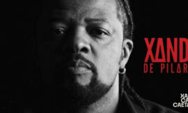 XANDE DE PILARES – Xande canta Caetano