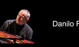 Danilo Rea: Un virtuoso del pianoforte che unisce tradizione e innovazione