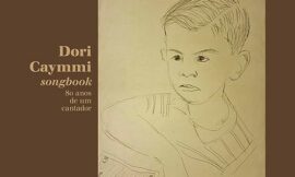 Dori Caymmi – 80 anos de um cantador