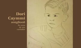 Dori Caymmi – 80 anos de um cantador
