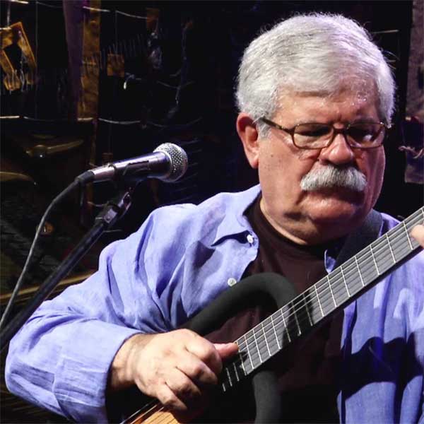 Dori Caymmi