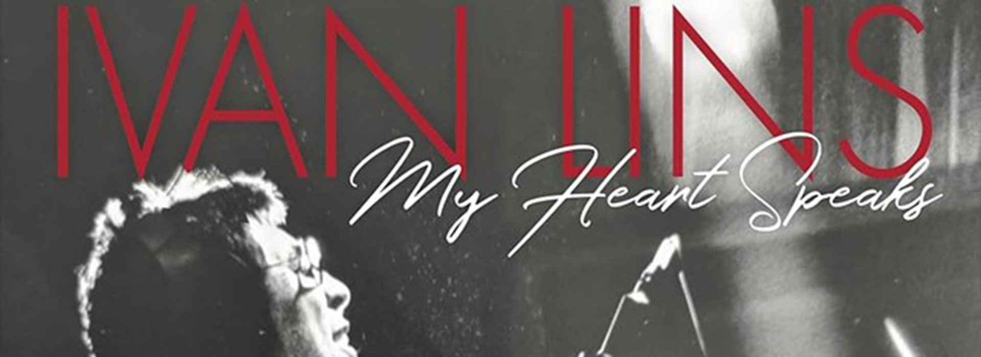 Ivan Lins - My heart speaks