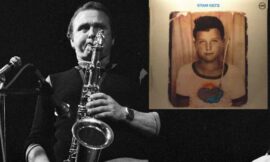 La storia di Stan Getz