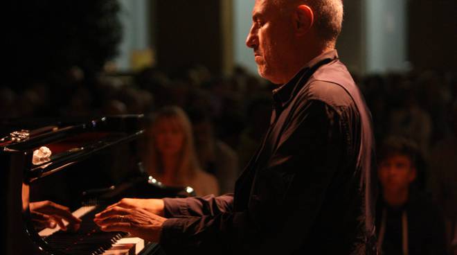 Danilo Rea