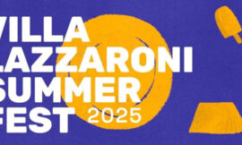 Il Jazz Incontra l’Eleganza: Enrico Pieranunzi Incanta Villa Lazzaroni il 15 Giugno 2025